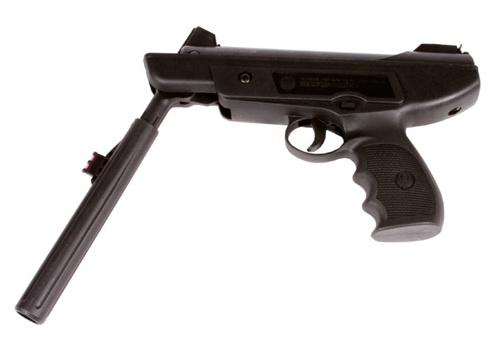 Ruger Mark 1, Image 10