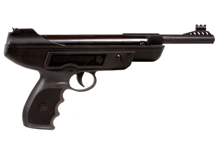 Ruger Mark 1, Image 3