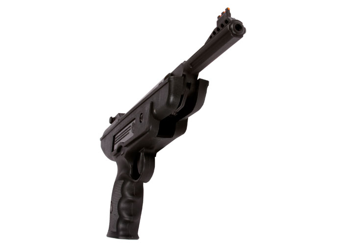 Ruger Mark 1, Image 4