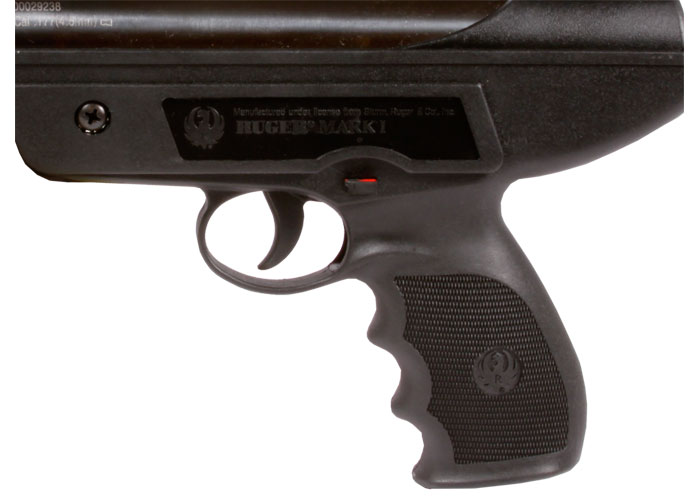 Ruger Mark 1, Image 7