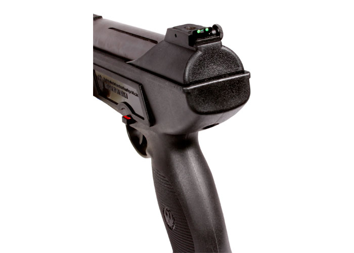 Ruger Mark 1, Image 8