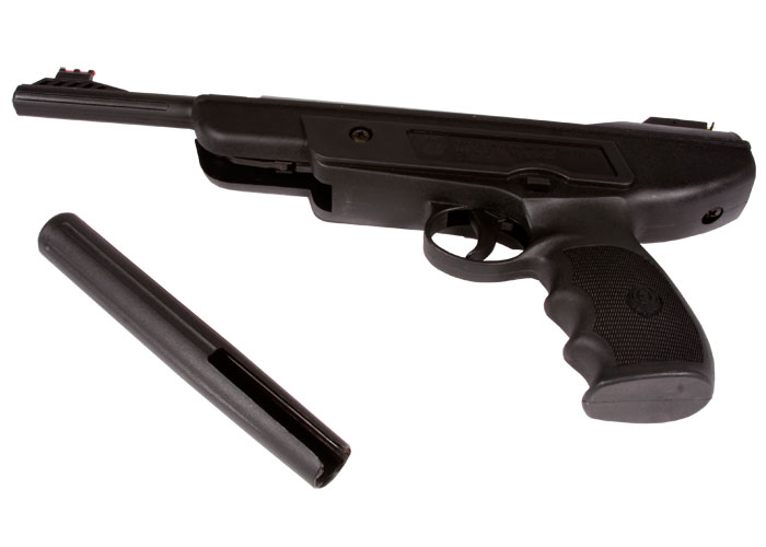 Ruger Mark 1, Image 9