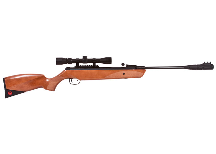 Ruger Yukon Air, Image 2