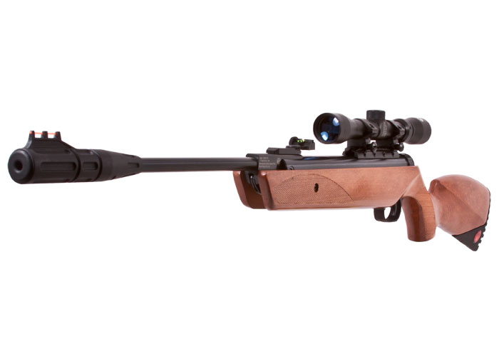 Ruger Yukon Air, Image 3