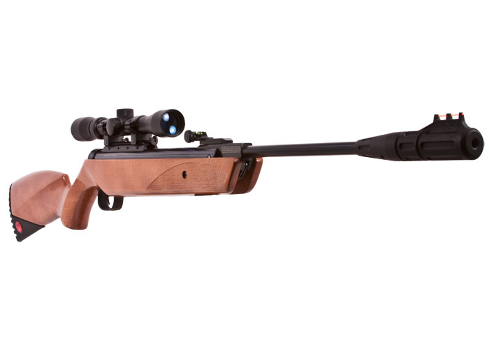 Ruger Yukon Air, Image 4