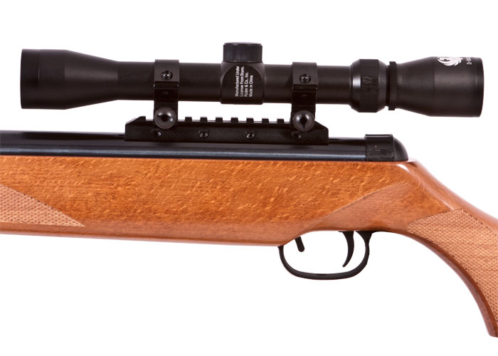 Ruger Yukon Air, Image 6