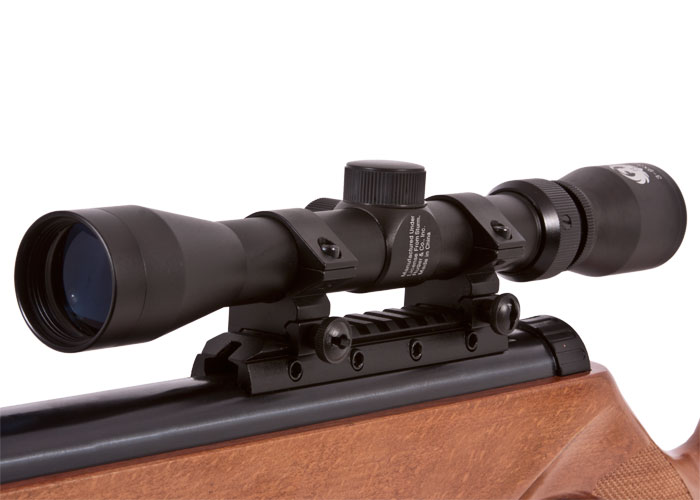Ruger Yukon Air, Image 8