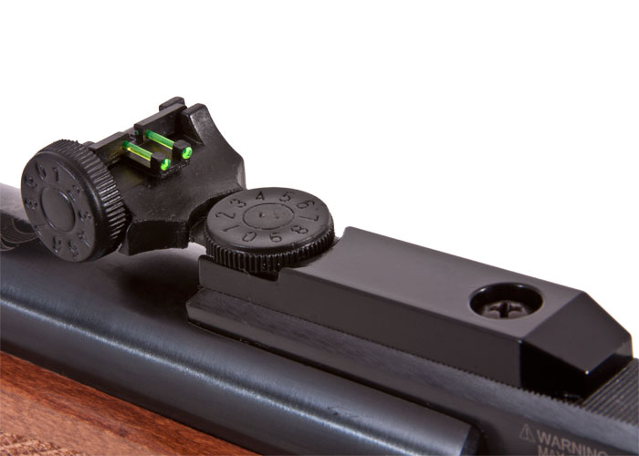 Ruger Yukon Air, Image 9