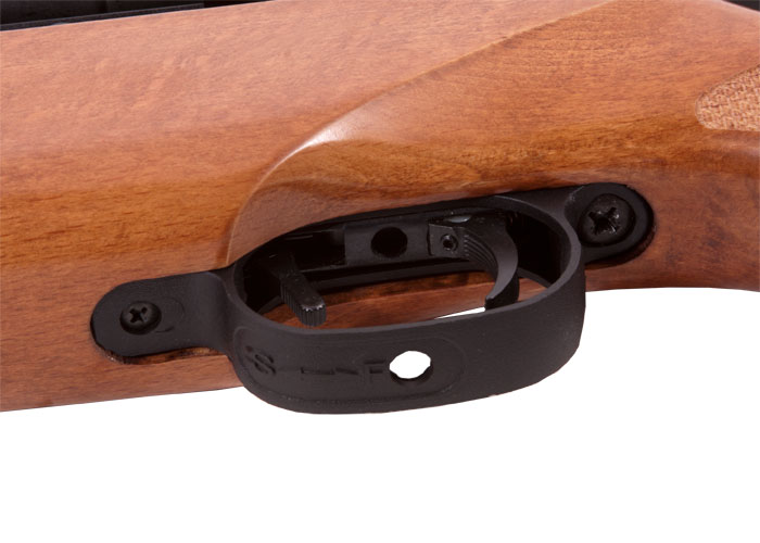 Ruger Yukon Air, Image 11