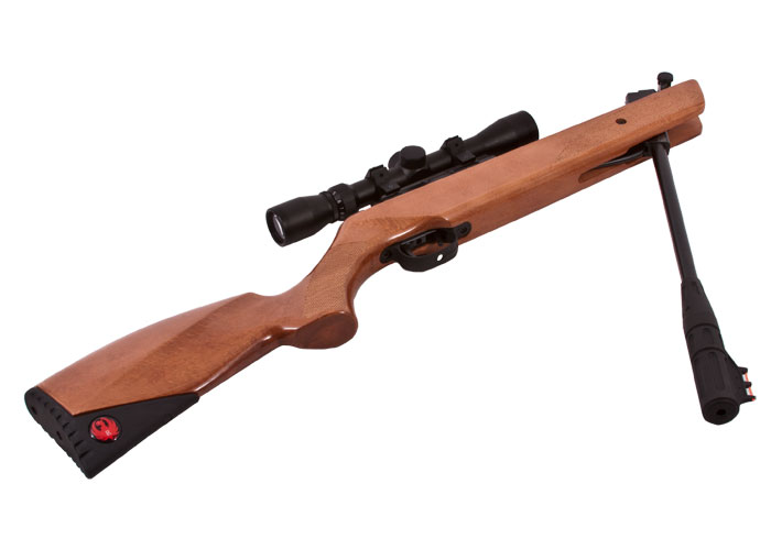 Ruger Yukon Air, Image 12