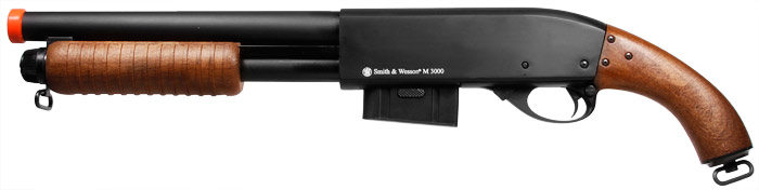 S&W M3000 Metal, Image 2