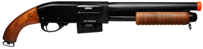 S&W M3000 Metal, Image 3