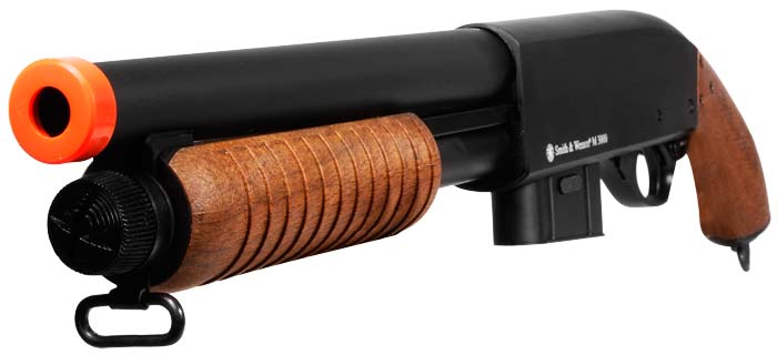 S&W M3000 Metal, Image 4