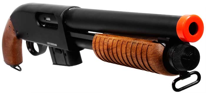 S&W M3000 Metal, Image 5