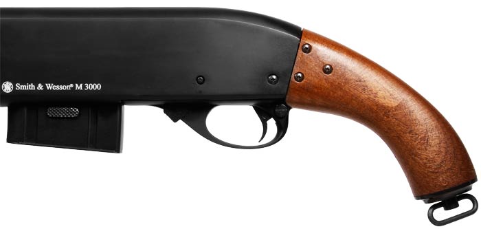 S&W M3000 Metal, Image 7