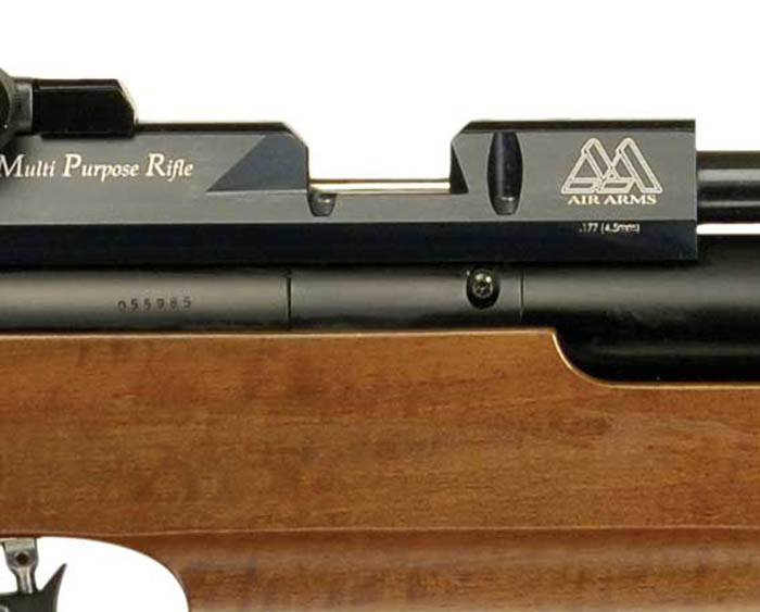 Air Arms S400, Image 8