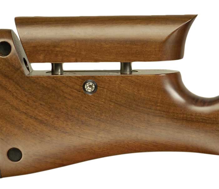 Air Arms S400, Image 3
