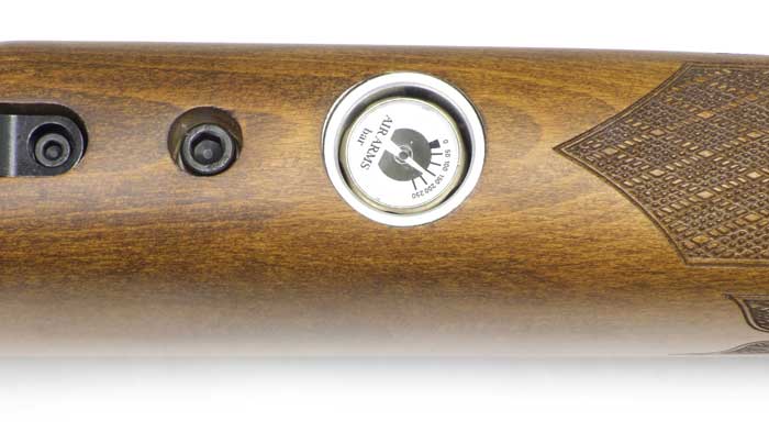Air Arms S400, Image 4