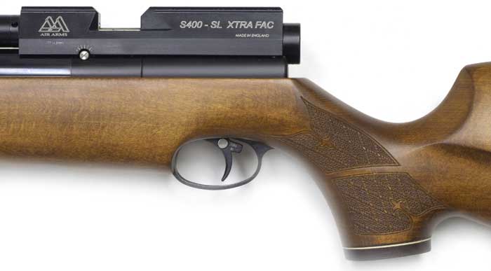 Air Arms S400, Image 6