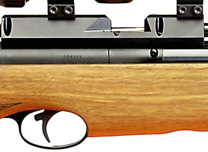 Air Arms S400C, Image 6