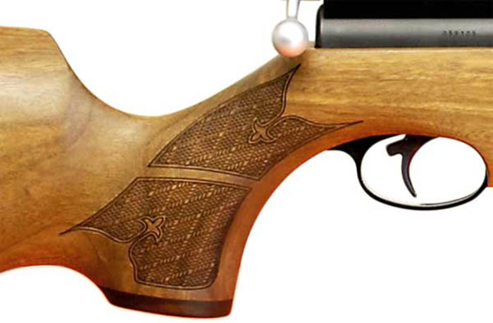 Air Arms S400C, Image 4