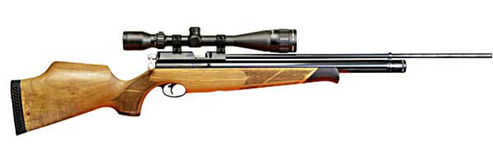 Air Arms S400C, Image 2