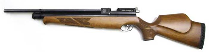 Air Arms S400C, Image 3
