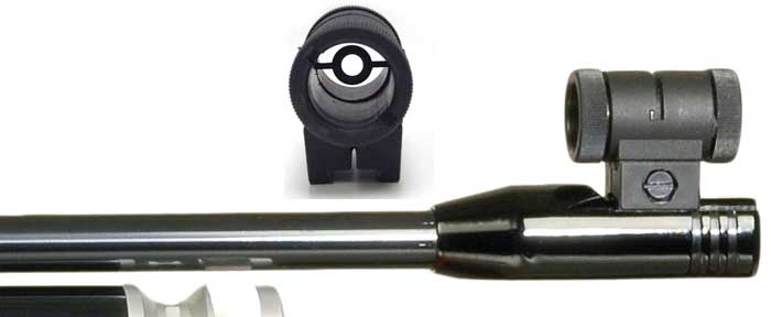 Air Arms S400, Image 6