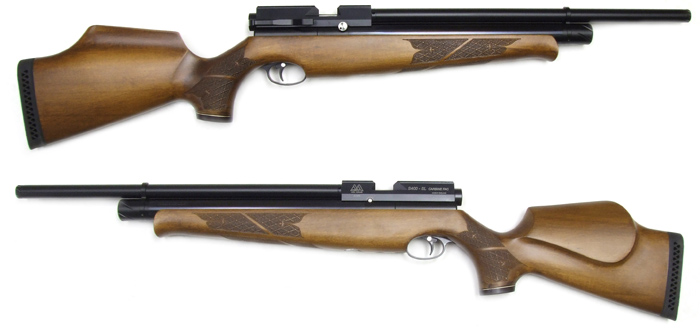 Air Arms S400, Image 2