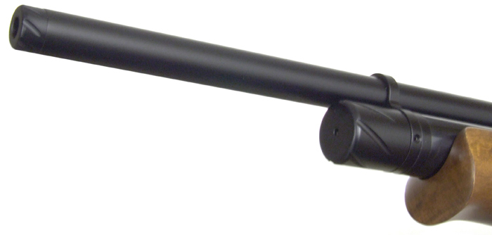 Air Arms S400, Image 4