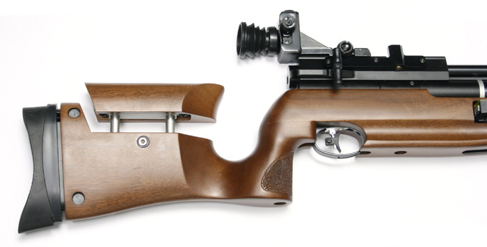 Air Arms S400, Image 4