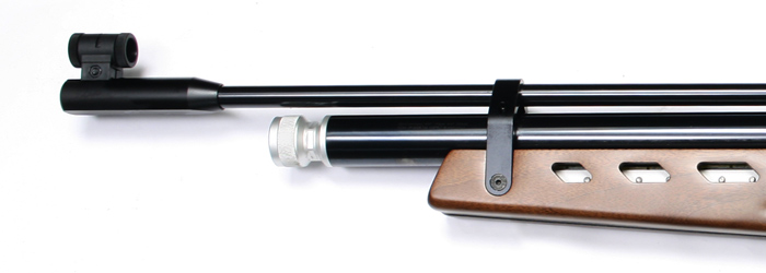 Air Arms S400, Image 5