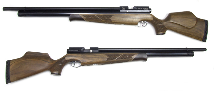 Air Arms S400, Image 3