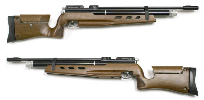 Air Arms S400, Image 2