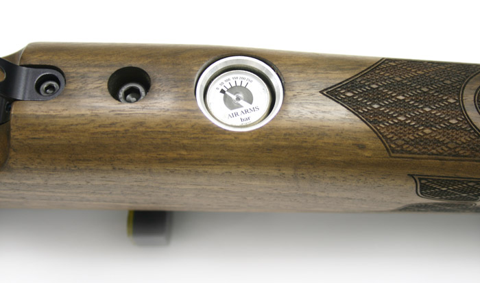 Air Arms S410, Image 5