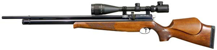 Air Arms S410, Image 4