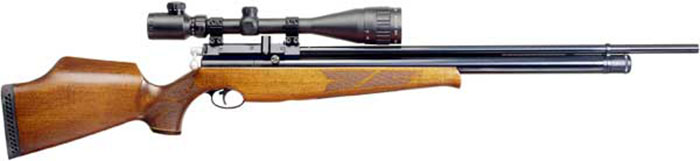 Air Arms S410, Image 3