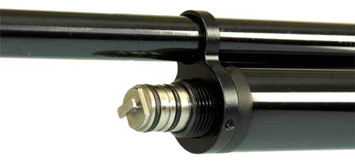 Air Arms S410, Image 6