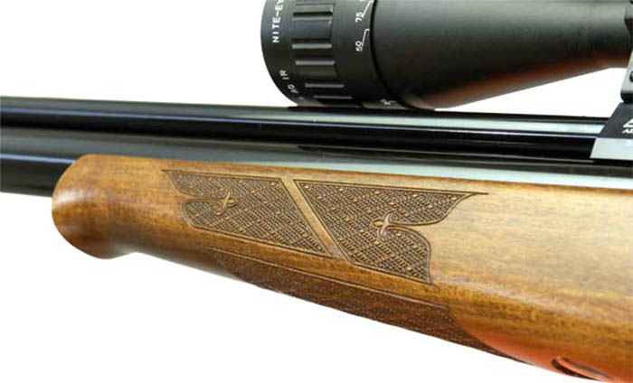 Air Arms S410, Image 5