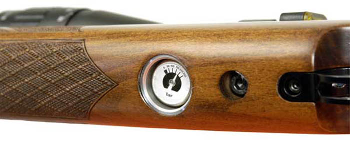 Air Arms S410, Image 7