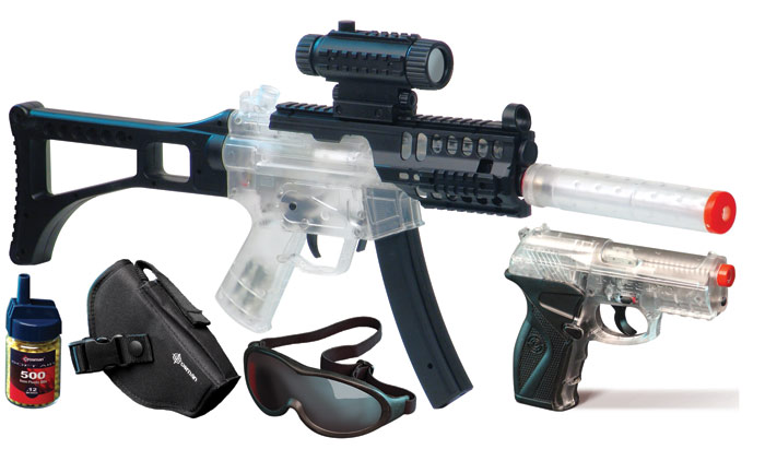 Crosman Pulse R71, Image 2