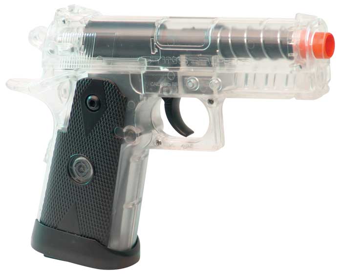 Crosman Stinger P36, Image 2