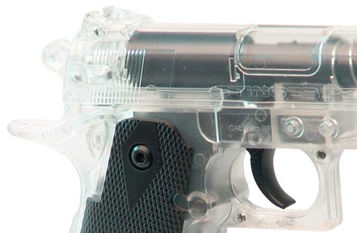 Crosman Stinger P36, Image 3