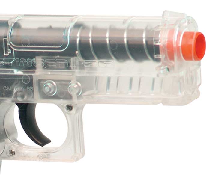 Crosman Stinger P36, Image 4