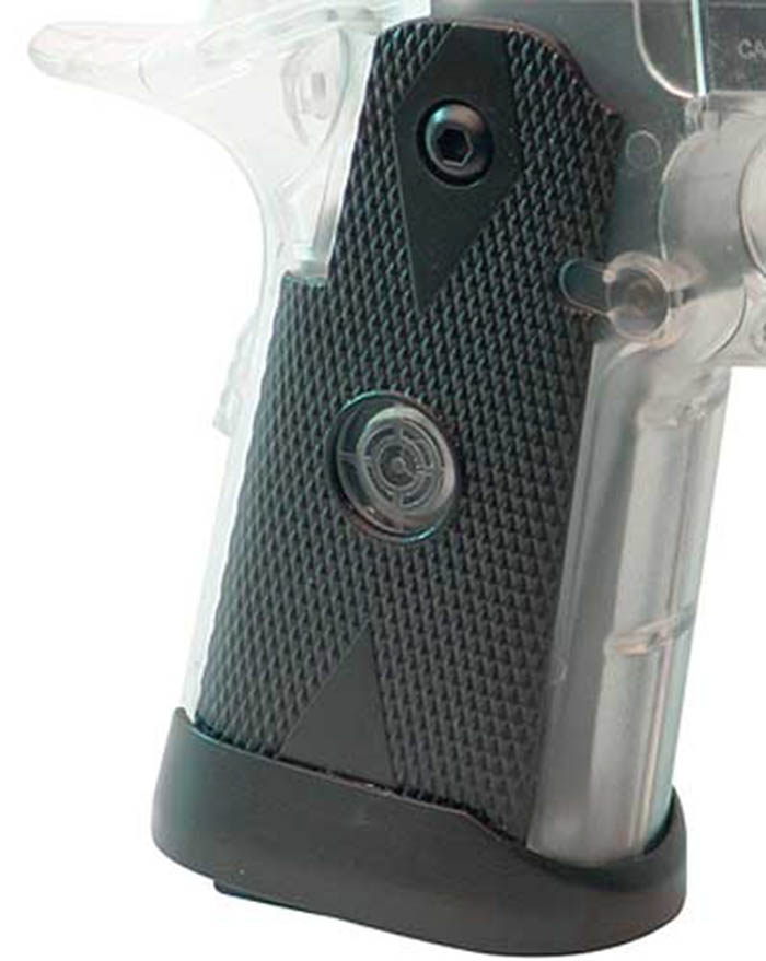 Crosman Stinger P36, Image 5