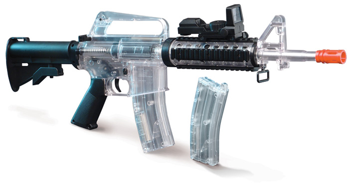 Crosman Stinger R34,, Image 2