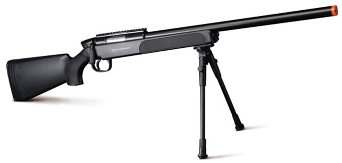 Crosman Sniper R38, Image 2