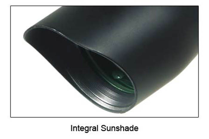 Leapers 3-9x32 Rifle, Image 6