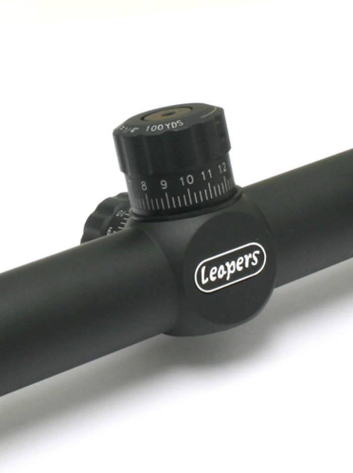 Leapers 5th Gen, Image 3