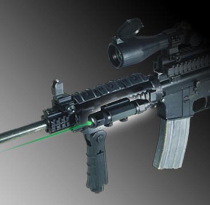 UTG Deluxe Tactical, Image 2